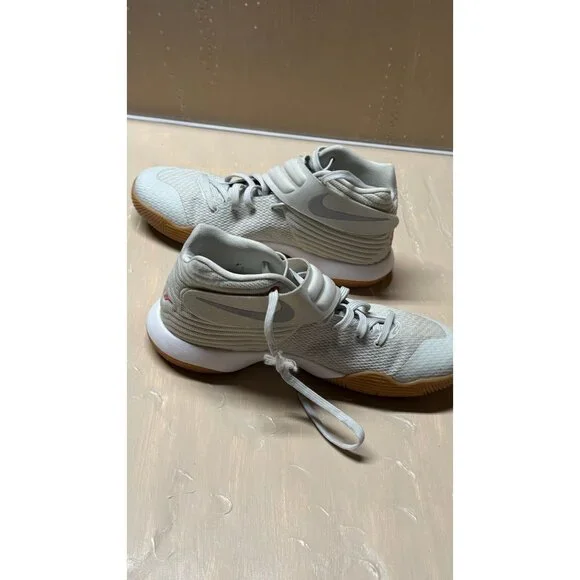 Nike Kyrie 2-Summer Pack Light Bone/white 819583-001 - Picture 5 of 13